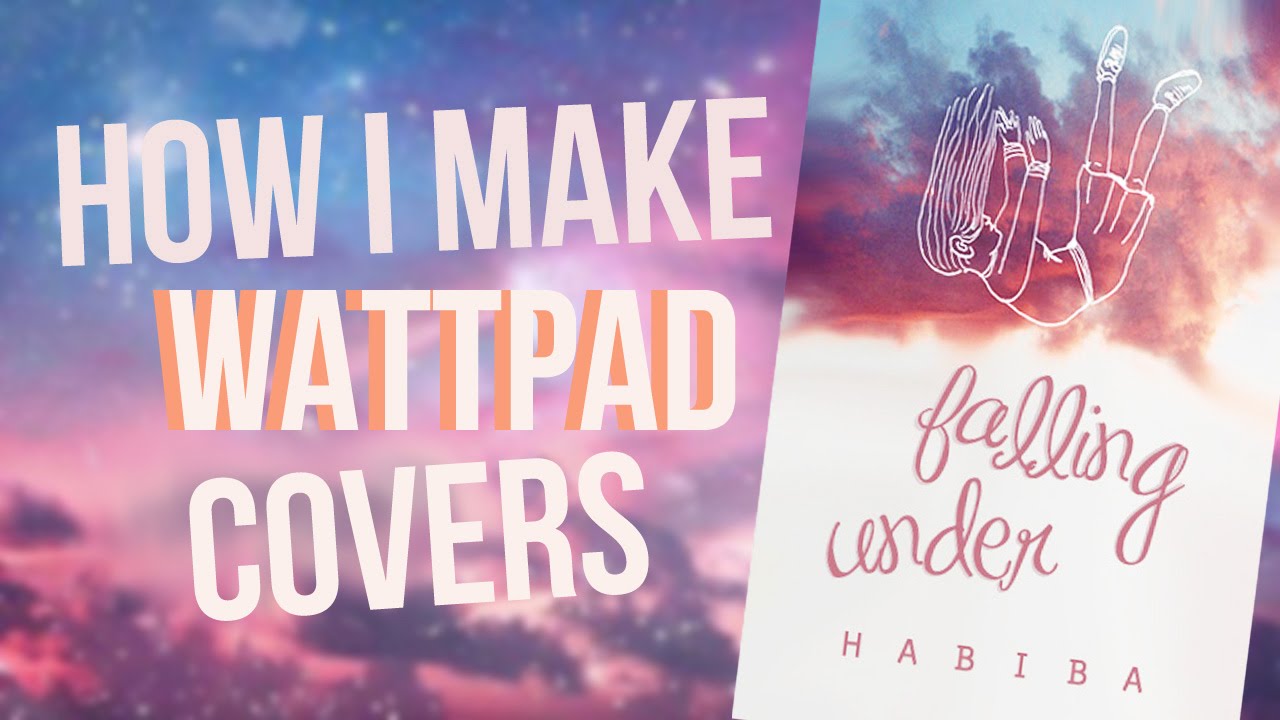 how i make wattpad