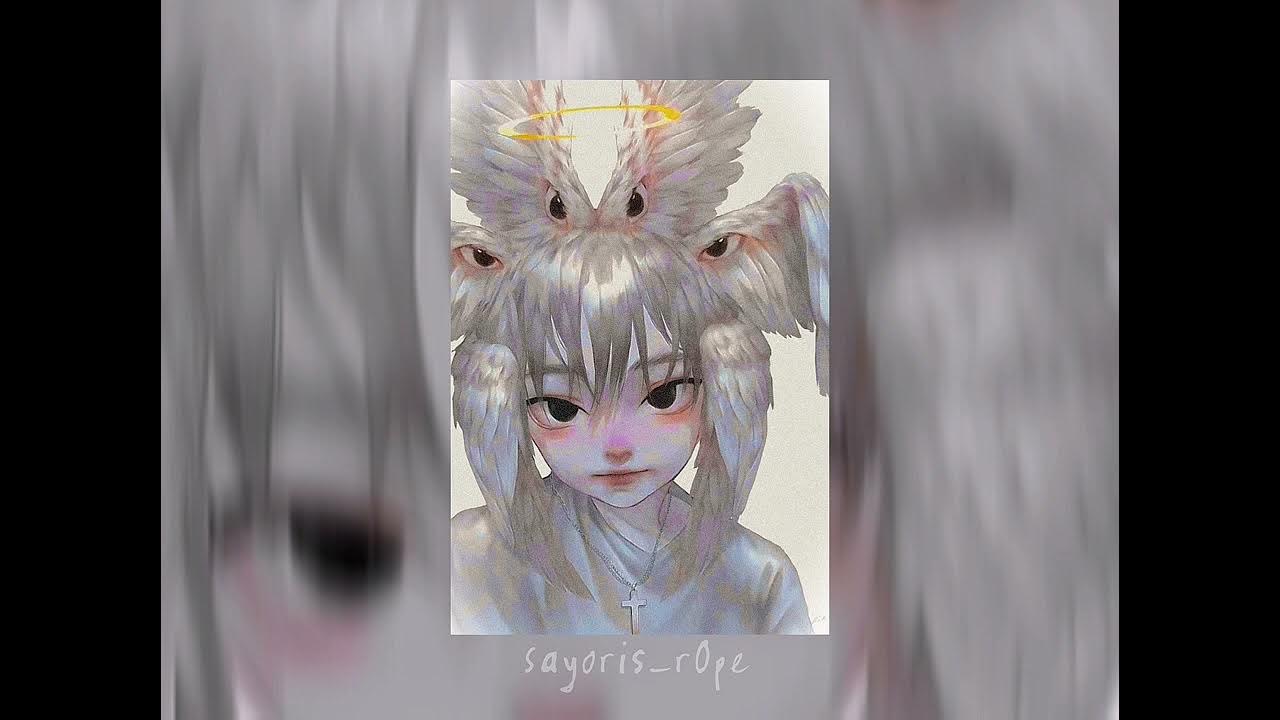 ShadowPastel Ghost(sped up) YouTube