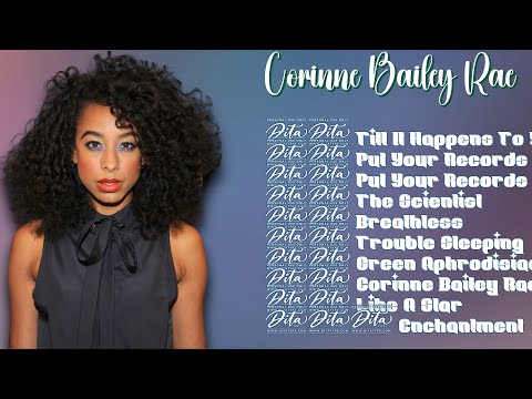 Corinne Bailey Rae-Hits that made a splash in 2024-Premier Tunes Playlist-Tantalizing