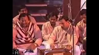 Mast Nazron Se Allah Bachaye