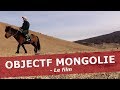 Objectif Mongolie - Le film