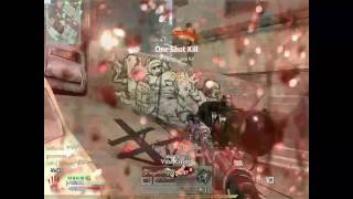 [MW2] Sniping Montage - Ecstasy
