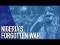 The Biafran War | The Lasting Legacy of Nigeria's Tragic Civil War