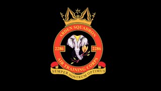 2286 Sqn Recruitment Video