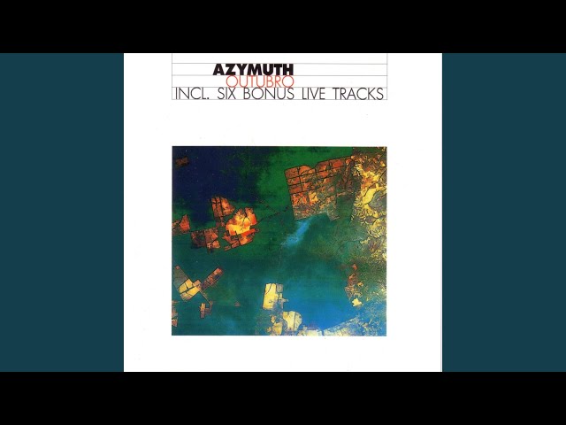 Azymuth - Letter to Airto