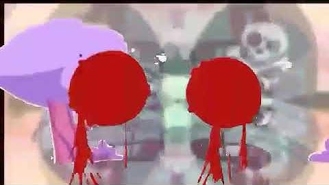 for JERN 2022 diamonds Russell the pirate multi rendering