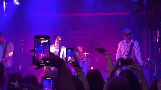 Inhaler - Valentine - Pryzm Late Show - 7th June 2023