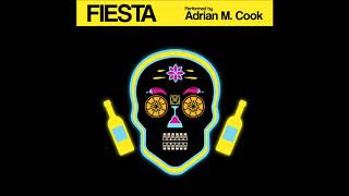 Adrian M. Cook - FIESTA (Original Mix)