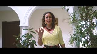ANA DE CARO - ABUELA DEL ALMA MIA (VIDEOCLIP OFICIAL) PRIMER SINGLE