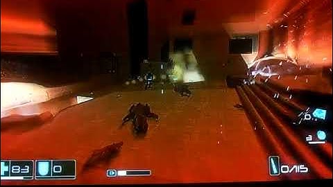 F.E.A.R files: Perseus Mandate playthrough part 23: a bullshit fight for my life