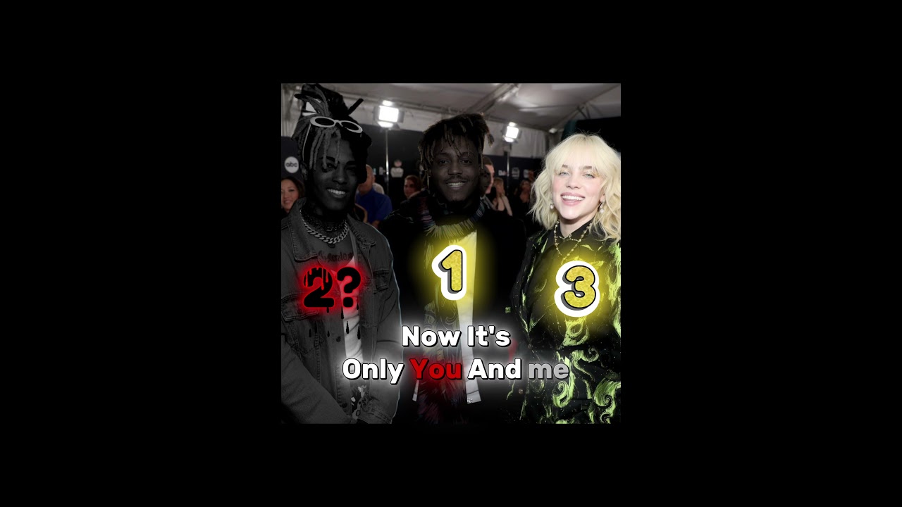 Watch 💔🥺 X And Juice Are Gone Now Its Just Billie #xxxtentacion #juicewrld # #llj #lljw #ripx #ripjuice on YouTube Watch 💔🥺 X And Juice Are Gone Now Its Just Billie #xxxtentacion #juicewrld # #llj #lljw #ripx #ripjuice on YouTube