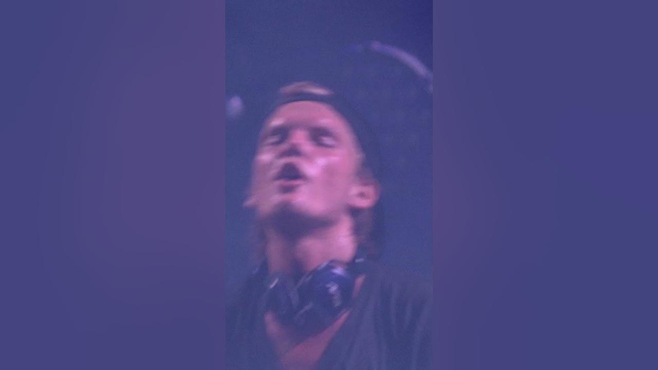 Live performance of Dear Boy at Ultra Music Festival (Miami, 2013-03-22) #shorts