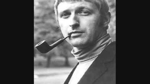 A Tribute to Johann Gambolputty