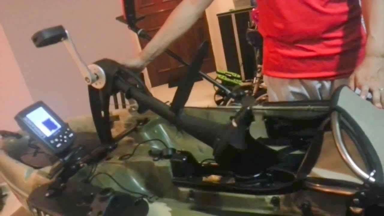 Mathew's Native Mariner 10