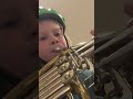 Happy birthday #frenchhorn