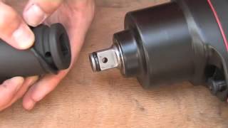 Application Video O Ring Locking Pin for Socket,22mm KS Tools 515.1536