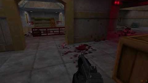 Pt. 14 Half Life - Power Up [1/2]