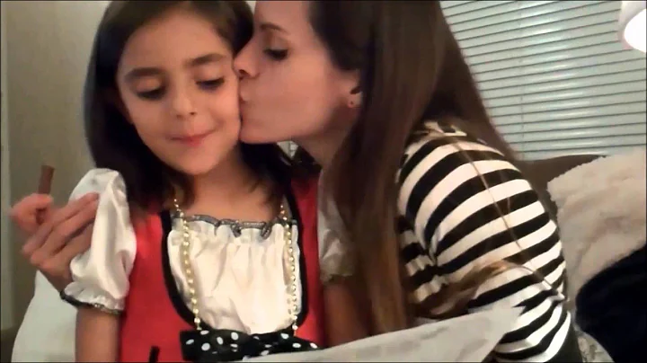 Colette + Princesstard - In My Daughter's Eyes [CO...
