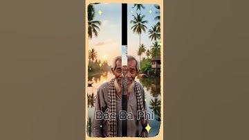 9.ÁC BA PHI CỞI TRĂN ĐI HỘI CHỢ #kechuyendangian #baihoccuocsong #kechuyenhaihuoc #bacbaphi