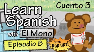 Learn Spanish with