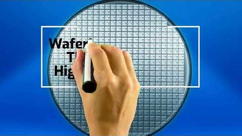 Wafer Manufacturing | The Standards of High Quality Wafers