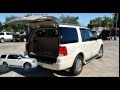 FORD EXPEDITION blanca