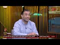 إسلام شاهين يروي عن نشأته وبداية مشواره الكروي والتدريبي في المانيا البيت الكبير