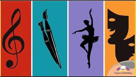 Aspect 10. Module 6. The Arts