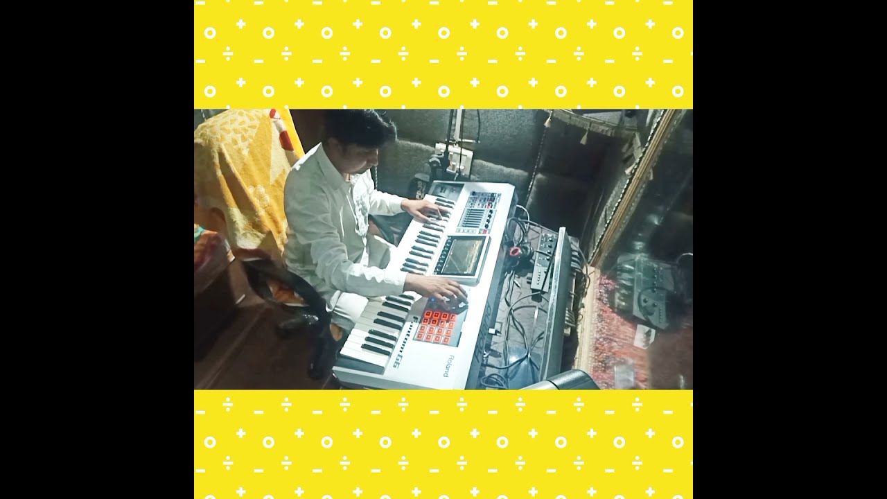 TORE BIN JIYA JAYE NA | DR .MANJEET NIRALA |