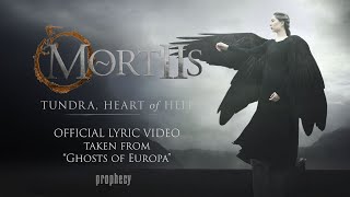 Mortiis - Tundra, Heart of Hell [Official Lyric Video]