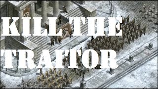 Commandos 2: Destination Paris 1.45 - [C III] Stalingrad: Kill the Traitor - Part 1