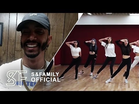 DANCER REACTS : TWICE 트와이스 FANCY (DANCE PRACTICE)