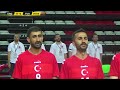 IBSA Partially Sighted Futsal European Championship England - Turkiye
