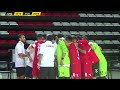 IBSA Partially Sighted Futsal European Championship England - Turkiye