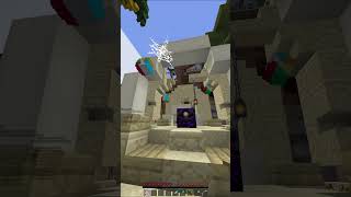 Накормили mc.soulrise.pw #sunrise #майнкрафт #трапер #soulrise #soulbox #boxpvp #reallyworld #pvp