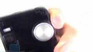 LG KF700 Preview
