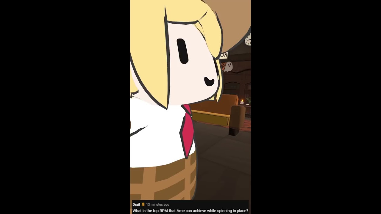 FASTEST SMOL AME IN THE WEST