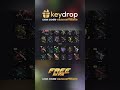 KeyDrop Promo Code 2023 Get Free $500 Giveaway | key-drop.com promo code 2022