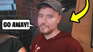 What MrBeast Is ACTUALLY Like In REAL LIFE..