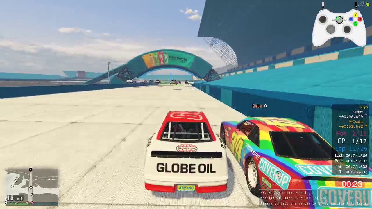 Project Homecoming - GOS 2018