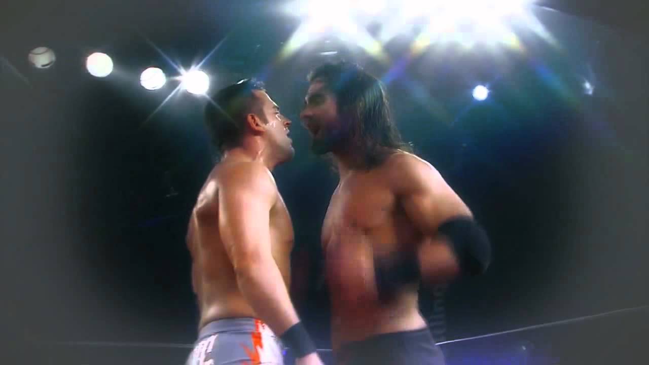 Seth Rollins Tribute -  |First Time|