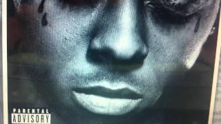 Lil Wayne - Motivation feat. Kelly Rowland (Waynes Verse Only) NEW 2011