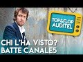 Top&amp;FlopAuditel 13 novembre: Chi l’ha visto? batte Canale5. TvZoom.it