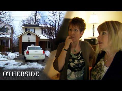 Rescue Mediums Go Up Against Haunted Home | Rescue Mediums Full Episode | Otherside documentary thumbnail