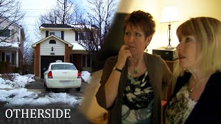 Rescue Mediums Go Up Against Haunted Home | Rescue Mediums Full Episode | Otherside