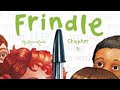 Frindle Chapter 9 Quiz