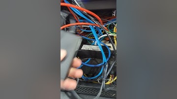 What happen to this firewall? #firewall #notworking #troubleshooting #networking