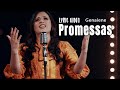 Genaiene | Promessas - Lyric Video Oficial