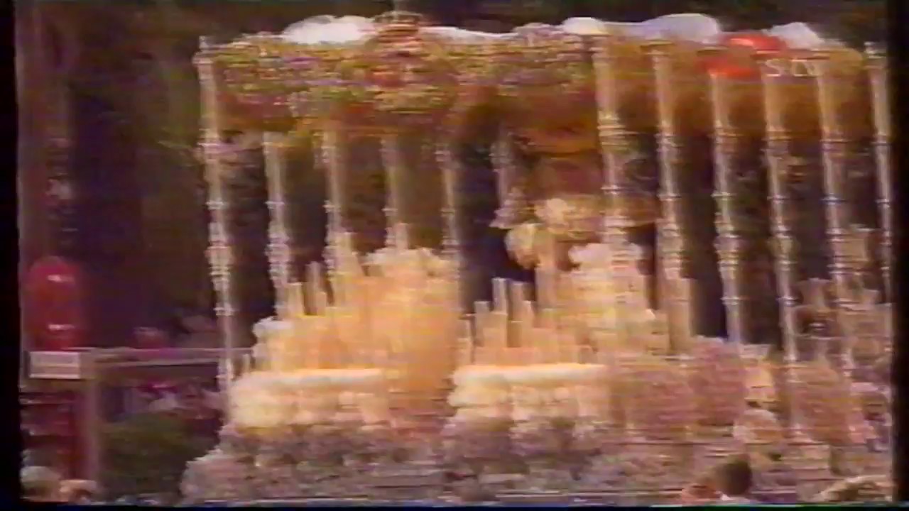 SAN ESTEBAN - CAMPANA 2007