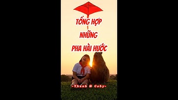 Capybara và Thanh – Tổng Hợp Những Pha Hài Hước Khó Đỡ | #capybara #capyverse #funnyai